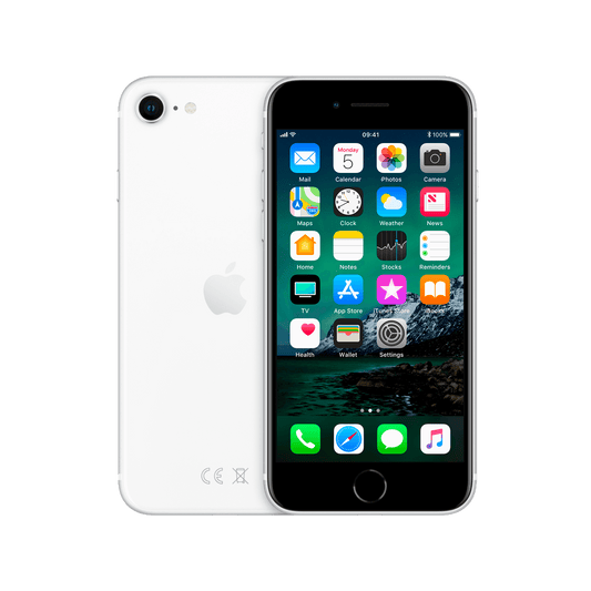 Refurbished iPhone SE 2020 64 gb