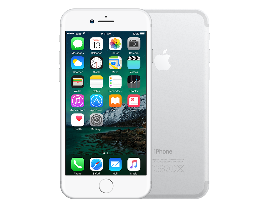 Refurbished iPhone 7 256 gb - test-product-media-liquid1