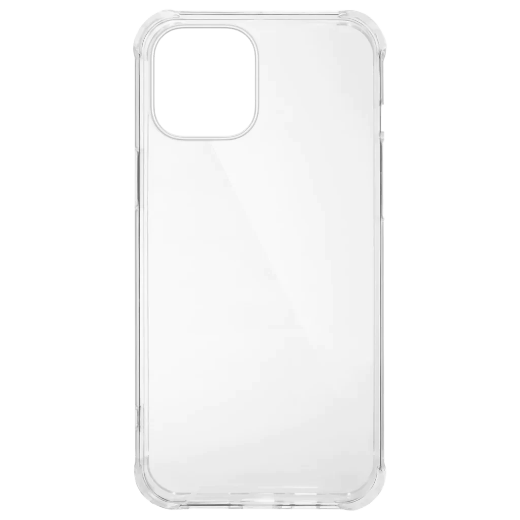 Transparante case iPhone 14 Pro - test-product-media-liquid1