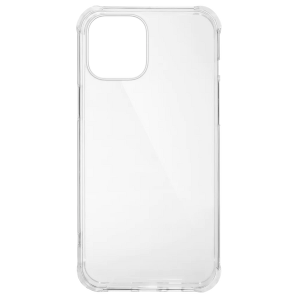 Refurbished iPhone 11 Pro Max hoesje doorzichtig - foto 1