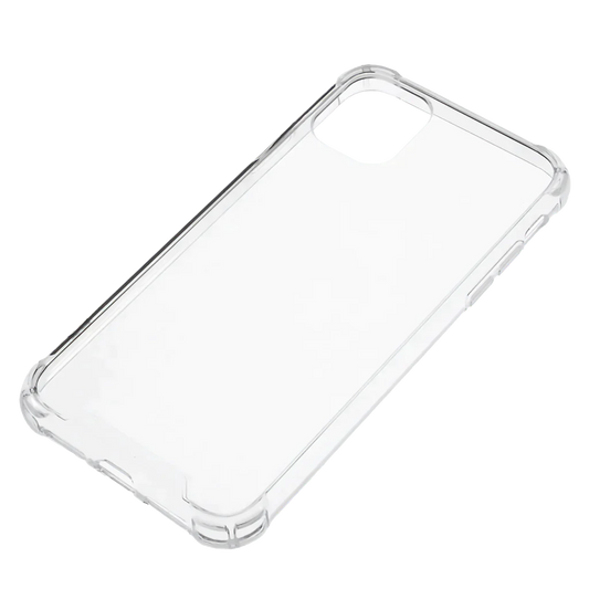 Refurbished Transparante case iPhone Pro Max