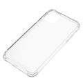 Coque iPhone 14 Pro Max reconditionné transparente - photo 1