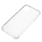 Refurbished iPhone 14 Pro hoesje doorzichtig - foto 1