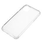 Coque reconditionné iPhone 14 Plus transparente - photo 1