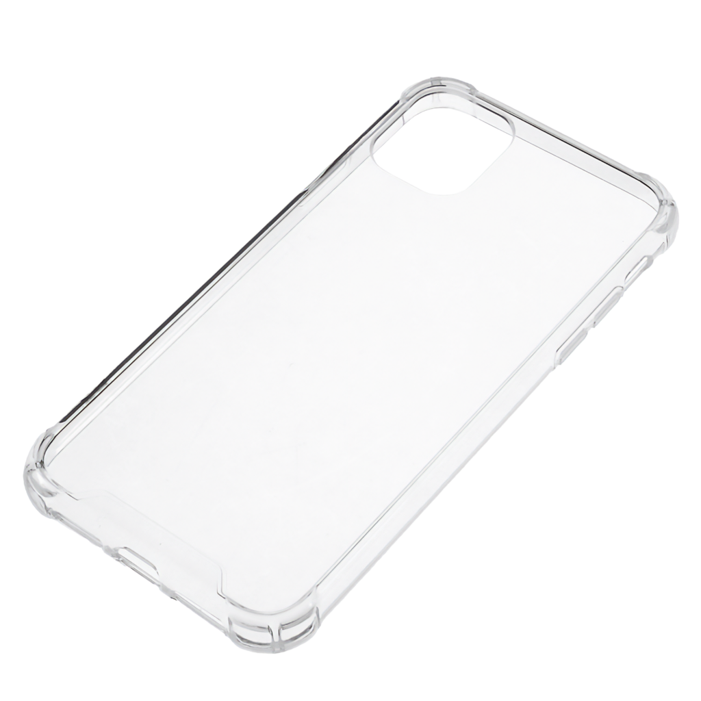 Transparante case iPhone 14 - test-product-media-liquid1