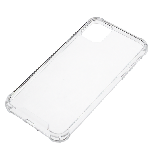 Transparante case iPhone 14