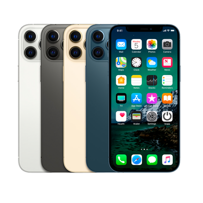 iPhone 12 Pro Max Refurbished