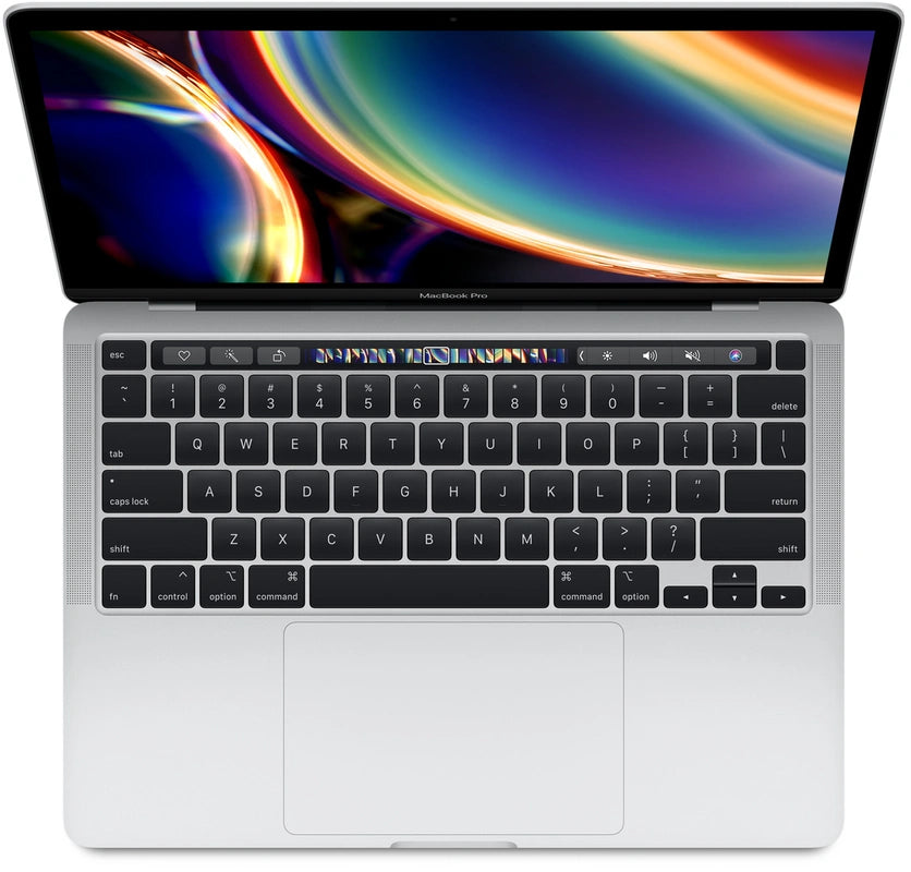 Refurbished MacBook Pro 13" Touchbar i5 2.0 16GB 1TB