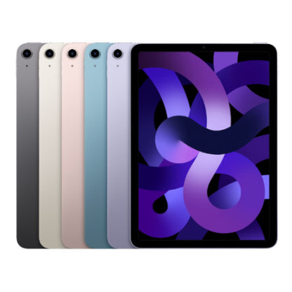 Refurbished iPad Air 5 5g 256gb