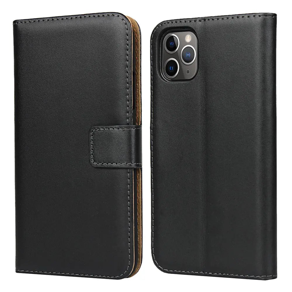 iPhone 11 Pro hoesje met pasjeshouder