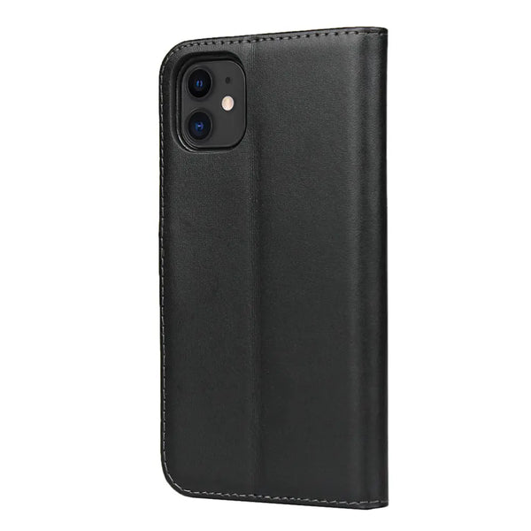 Coque iPhone 11 reconditionné avec porte-cartes - photo 1