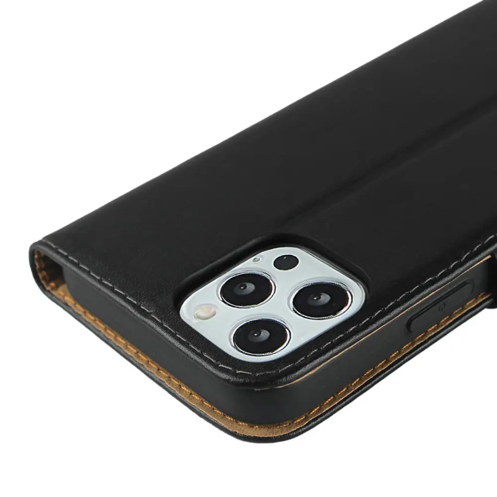 iPhone 12 Pro Max hoesje met pasjeshouder