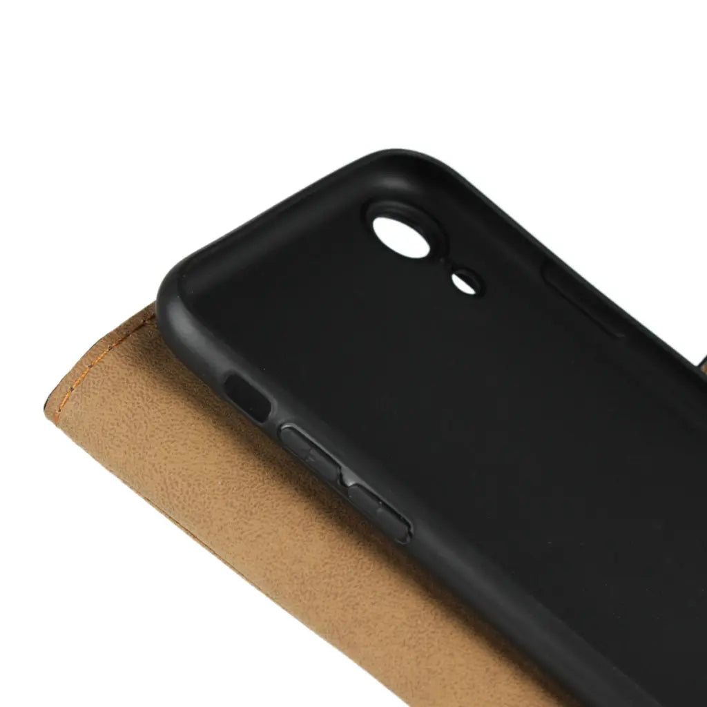 Portemonnee case iPhone XR - test-product-media-liquid1