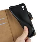 Coque iPhone XR reconditionné avec porte-cartes - photo 6