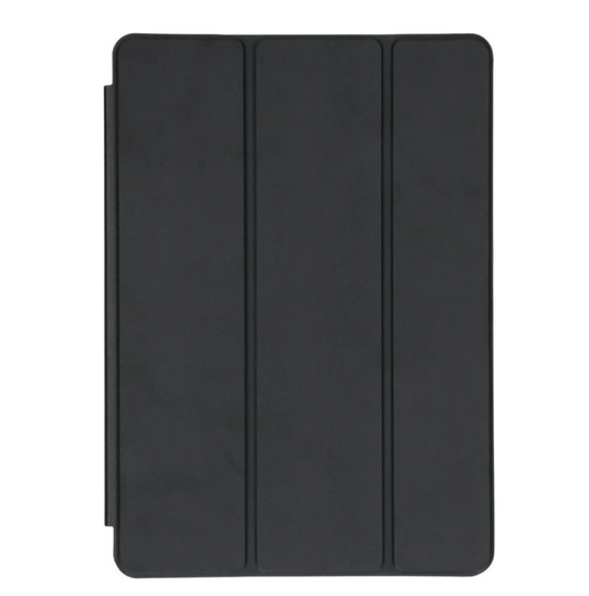 Luxe Bookcase voor iPad Pro 11 inch (2018) - Zwart