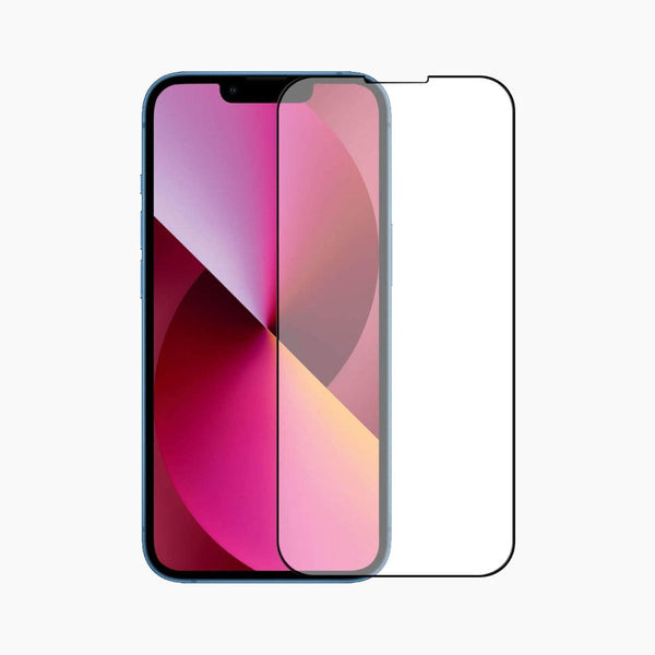 Protection d'écran reconditionné pour iPhone 13 mini