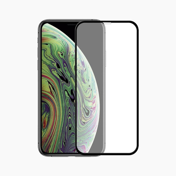 Protection d'écran reconditionné pour iPhone X/XS/Pro