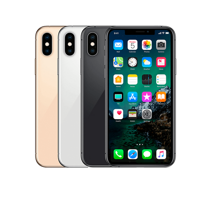 Refurbished iPhone Xs 256 gb