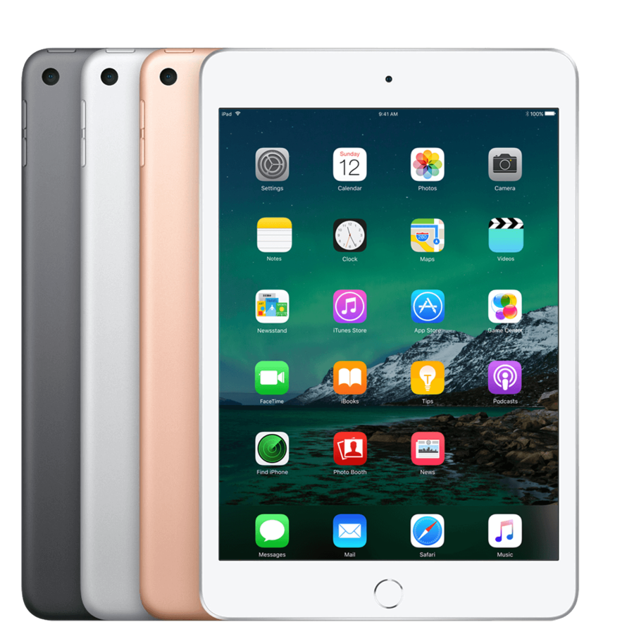 Refurbished iPad Mini 5 wifi 64gb