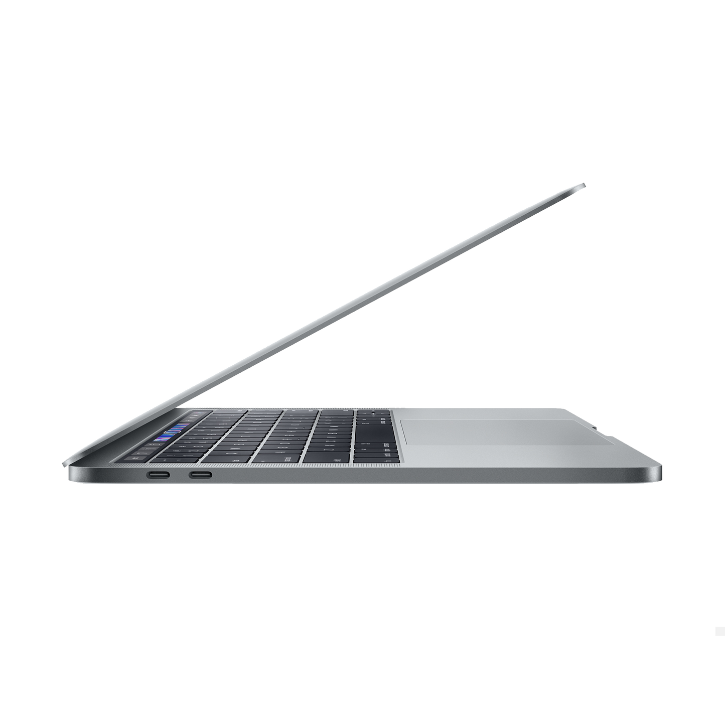 Refurbished MacBook Pro Touchbar 13" i5 2.4 8gb 256gb - test-product-media-liquid1