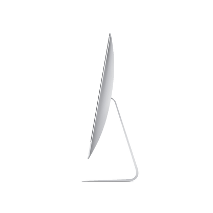 Refurbished iMac 27" i7 3.5 8gb 1tb