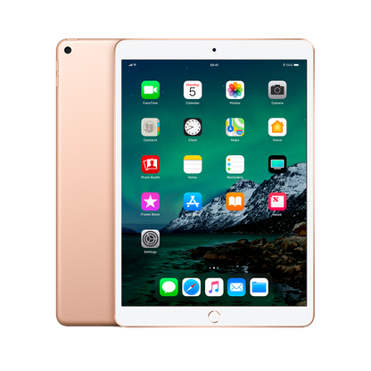iPad Air 3 remis à neuf