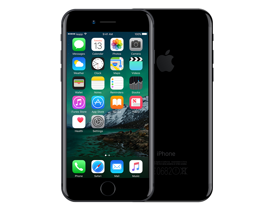 Refurbished iPhone 7 Plus 32 gb