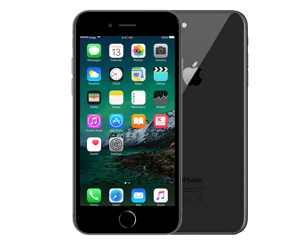 Refurbished iPhone 8 Plus 256 gb - test-product-media-liquid1