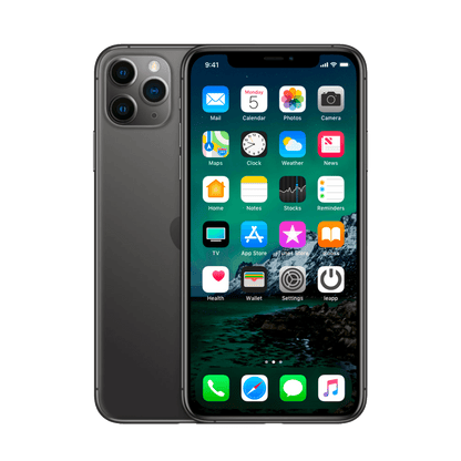 iPhone 11 pro Max Refurbished
