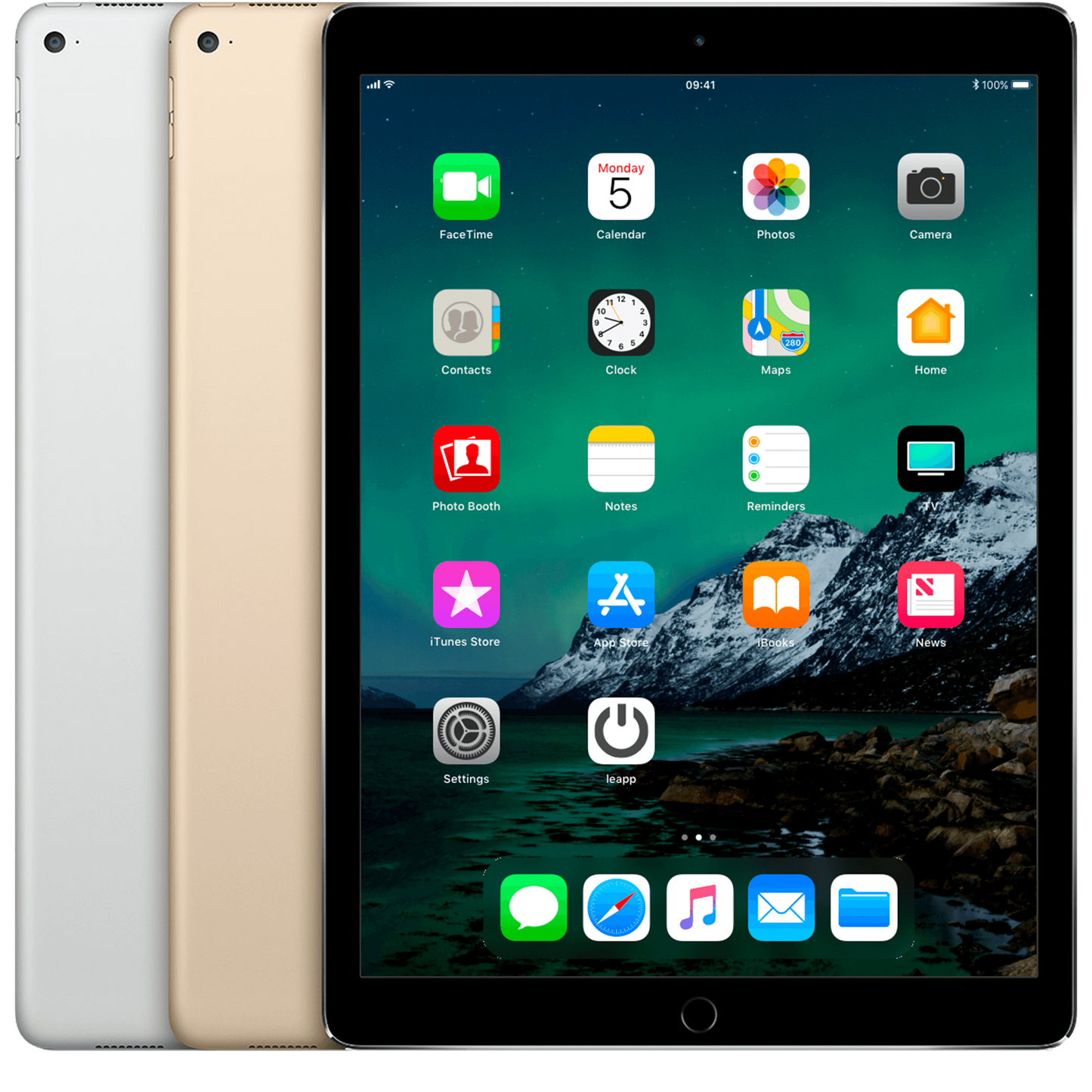 Refurbished iPad Pro 12.9" wifi 32gb