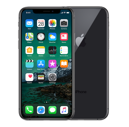 Refurbished iPhone Xs 256 gb