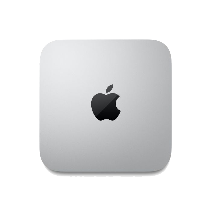 Refurbished Mac mini M1 8-core CPU 8-core GPU 8GB 256GB