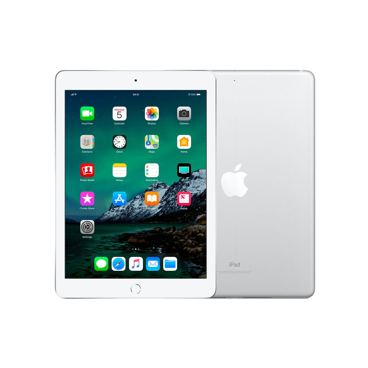 Refurbished iPad 2018 wifi 32gb