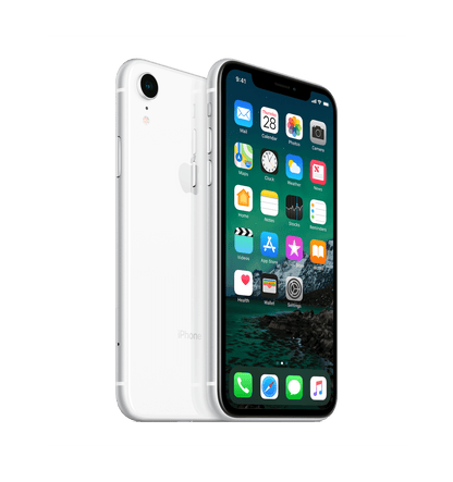 Refurbished iPhone Xr 128 gb