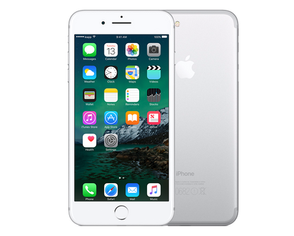 iPhone 7 Plus reconditionné