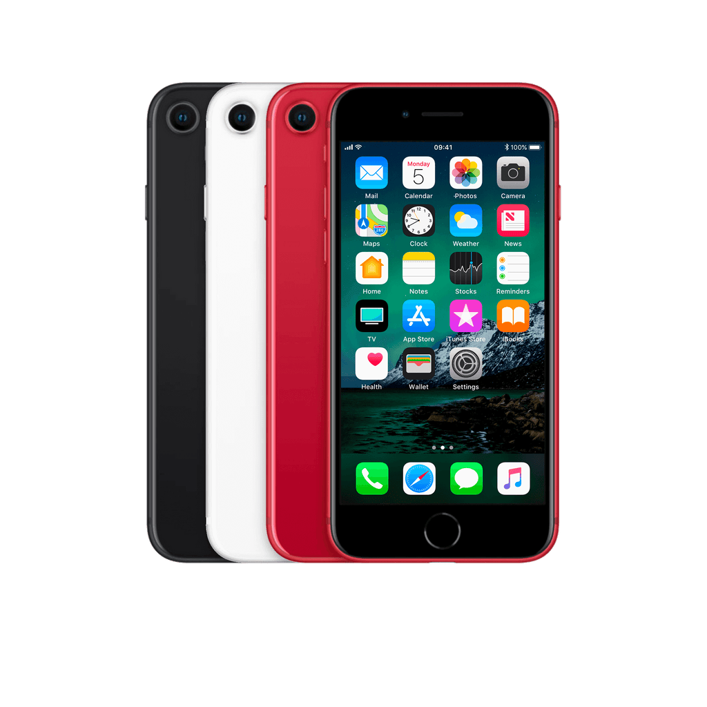 Refurbished iPhone SE 2020 64 gb