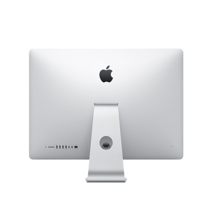 Refurbished iMac 21.5" i5 2.8 8GB 256GB