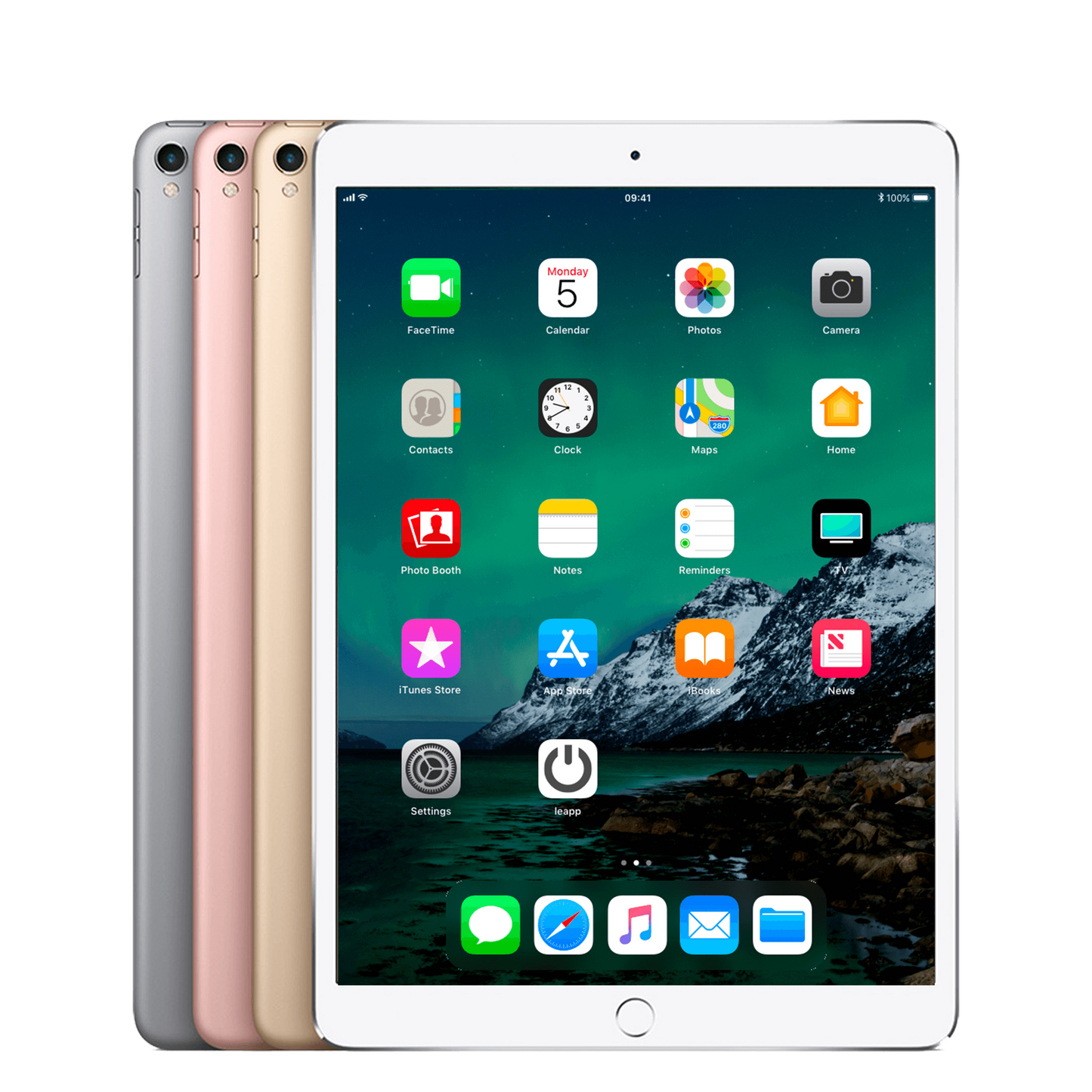 Refurbished iPad Pro 10.5" wifi 512gb