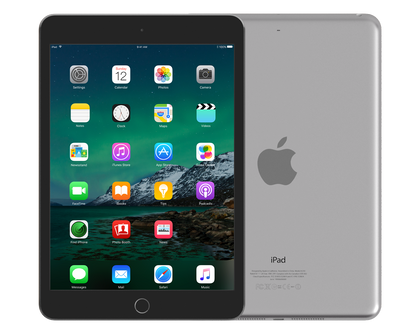 Refurbished iPad Mini 3 wifi 16gb