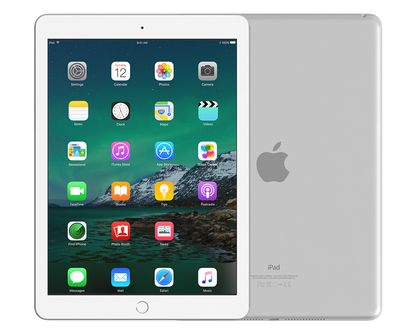 iPad Air 2 remis à neuf