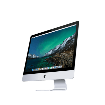 Refurbished iMac 21.5" i5 1.6 8GB 1TB 2015