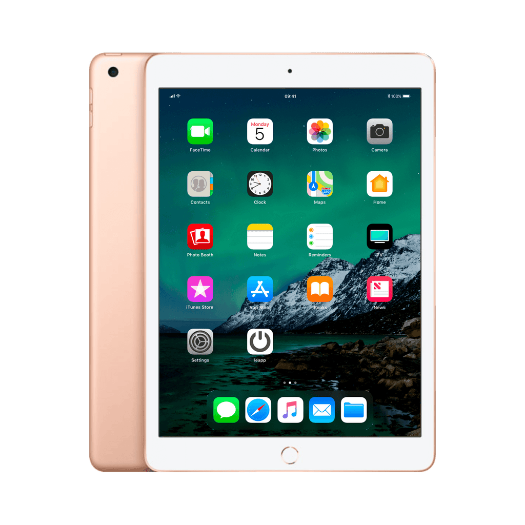 Refurbished iPad 2019 wifi 128gb