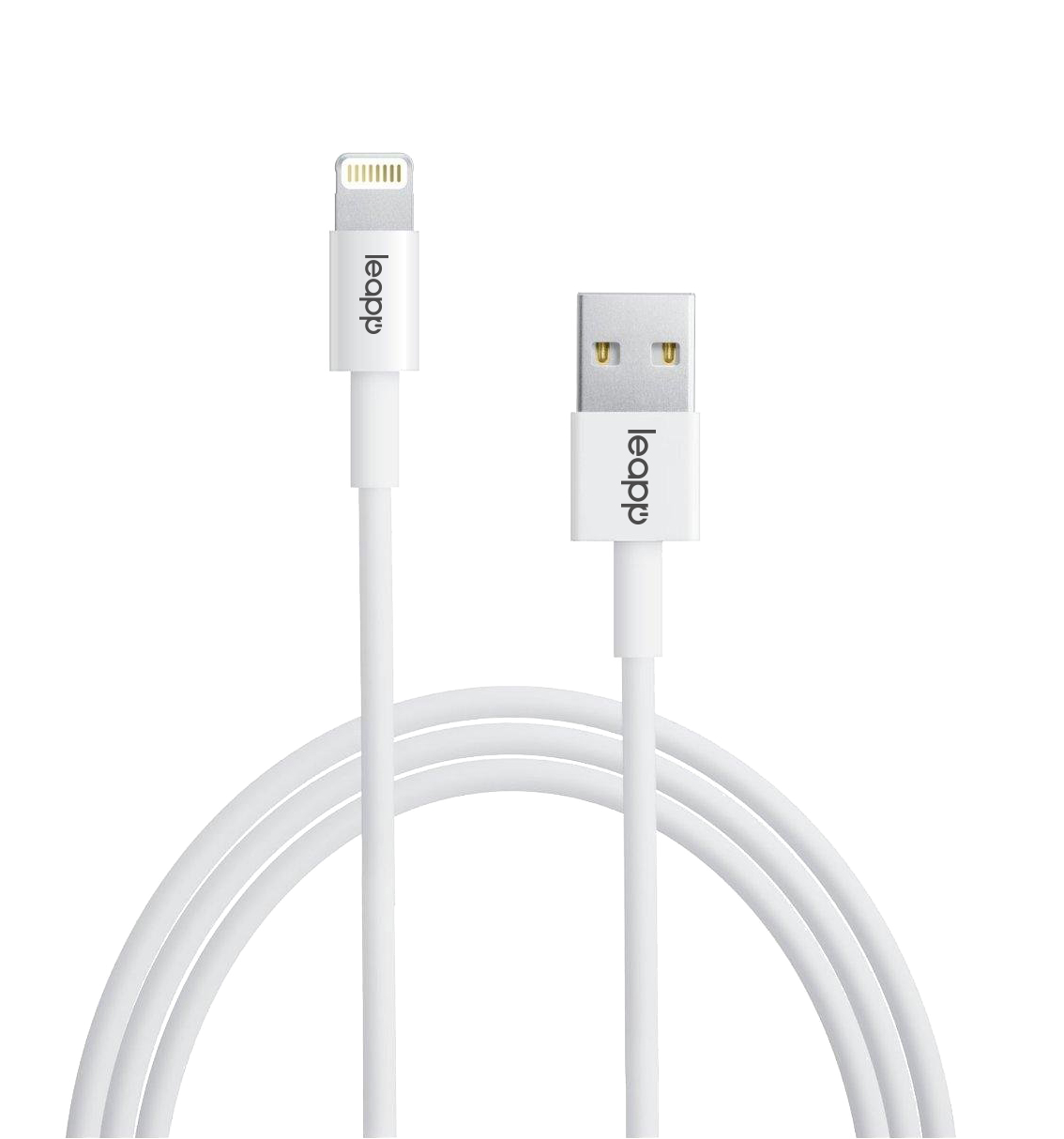 Refurbished leapp Branded Charge + Sync Cable