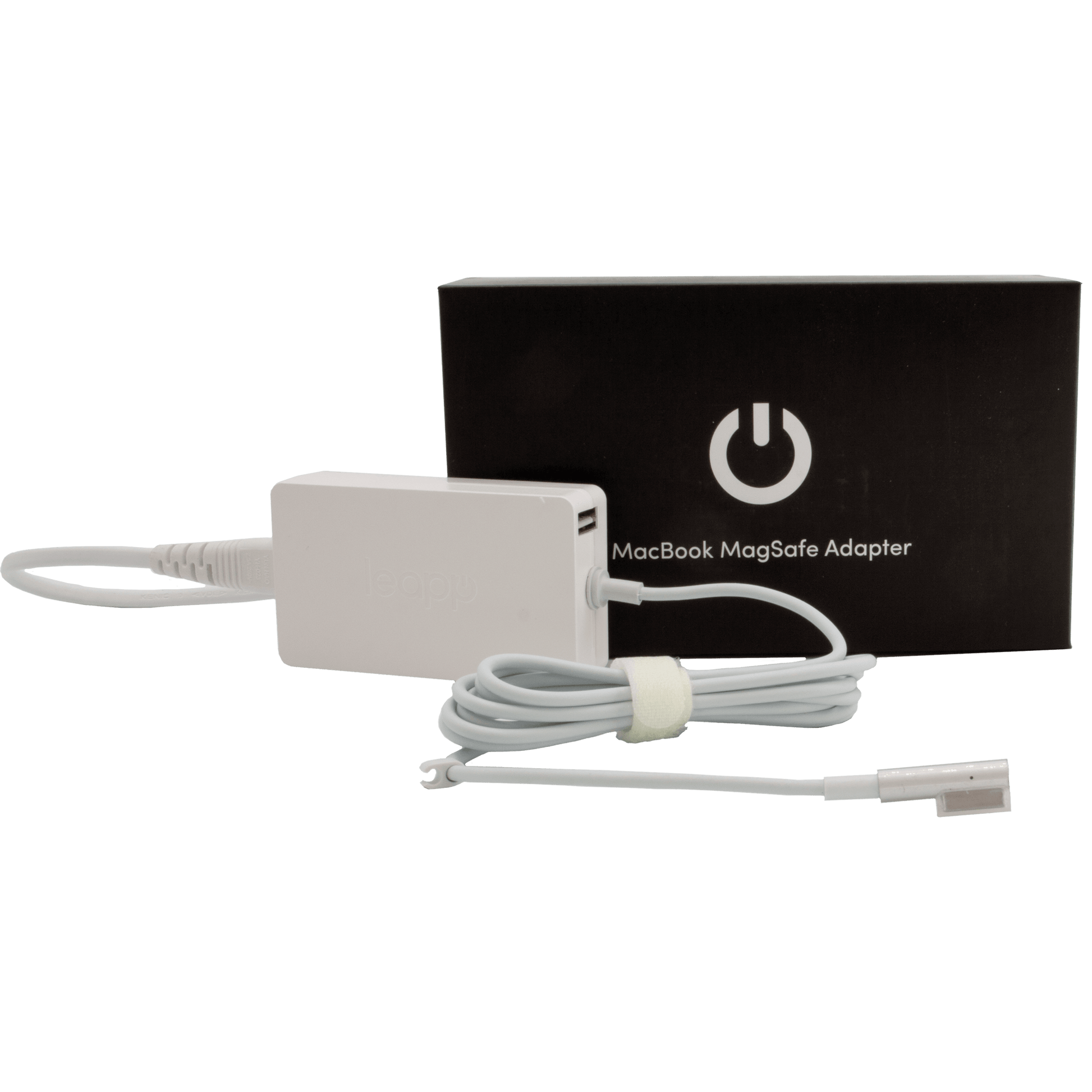 Refurbished Leapp Magsafe AC Adapter 85W