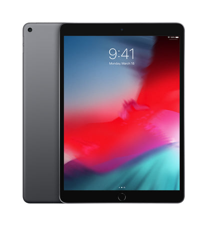 Refurbished iPad Air 3