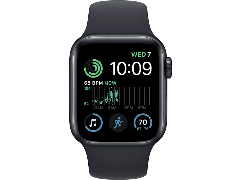 Refurbished Apple Watch SE 2020