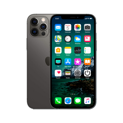 iPhone 12 Pro Refurbished