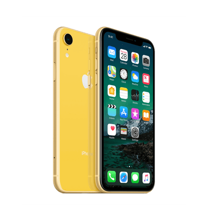 iPhone Xr Refurbished