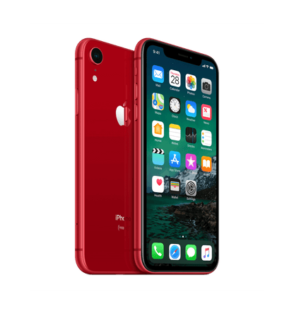 iPhone Xr Refurbished