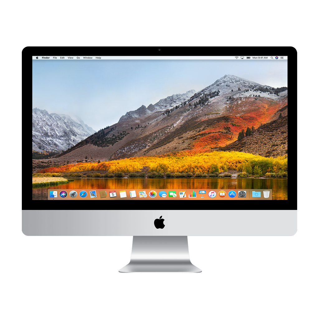 Refurbished iMac 21.5" (4K) i5 3.0 16GB 512GB SSD - test-product-media-liquid1